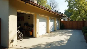 Frais de notaire pour un garage : le vrai montant à prévoir en 2026