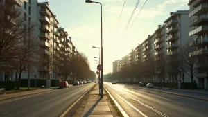 Créteil : quels quartiers éviter avant d&rsquo;acheter ou de louer ?