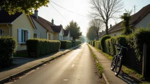 Pessac : quels quartiers éviter et où s&rsquo;installer sans mauvaise surprise