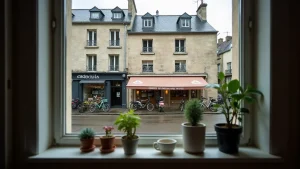 Rennes : les quartiers à éviter avant d&rsquo;acheter ou de louer